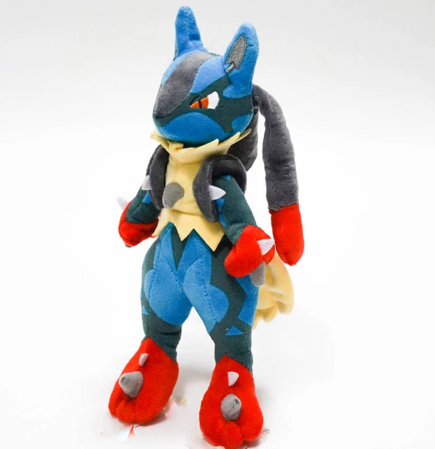 Pokemon Dakimakura - Shiny Lucario