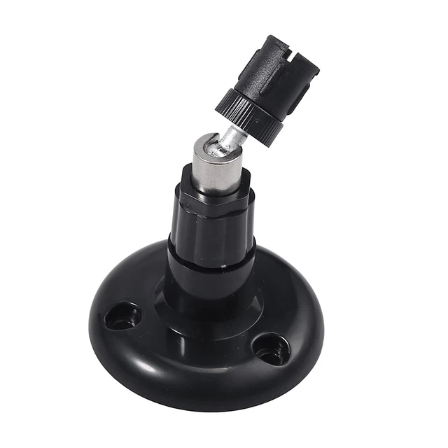 Outdoor Camera Wall Mount Bracket Adjustable Angled Holder for Blink XT/2