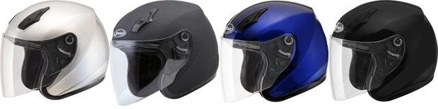 GMAX OF-17 Solid Helmet