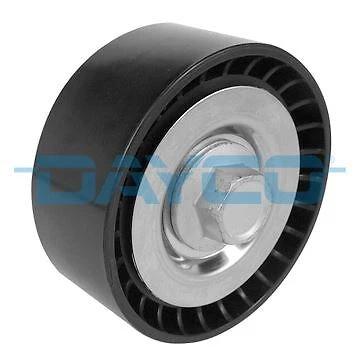 Galet Enrouleur (Courroie D'accessoire) Opel Meriva B Monospace 1.7 Cdti