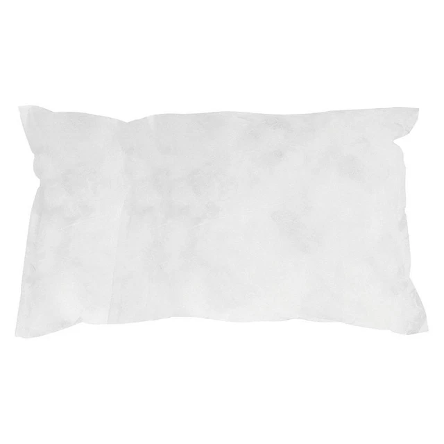 CONDOR 35ZR22 Absorb Pillow,OilBased Liquids,17"L,PK5