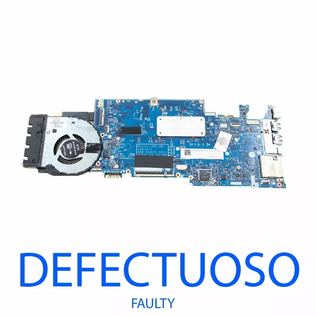 HP PAVILION X360 14-BA039NS i3 Faulty Motherboard 923689-601 £29.17 ...