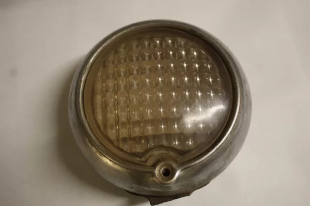 1940s Yankee Backup Reverse Light Lamp GM Chevy Ford Mopar Accessory PARTS