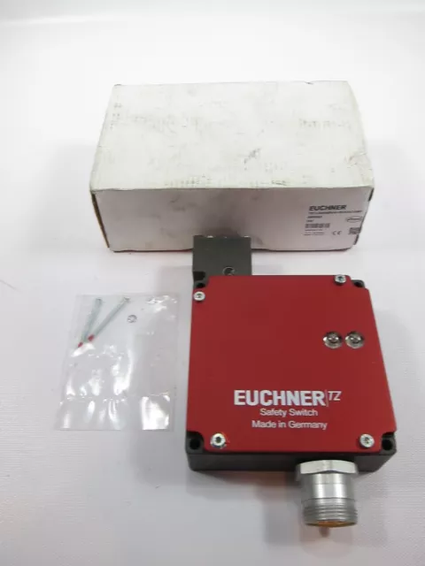 New Euchner 095902 TZ1LE024BHA10VAB-C2401 TZ Safety Switch