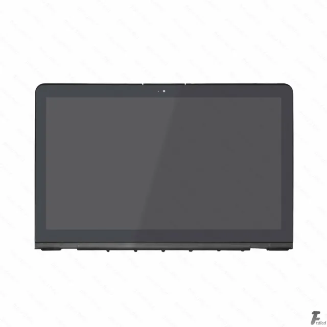 FHD LED LCD Touchscreen Digitizer IPS Display Assembly für HP Envy 15-AS Series