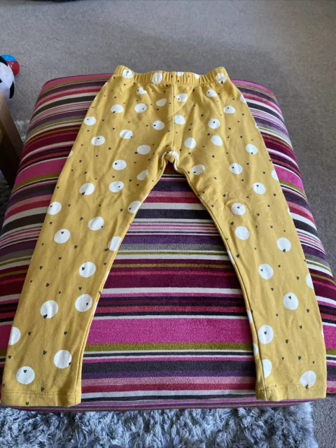 Leggings Zara Ragazze Età 2-3 Anni