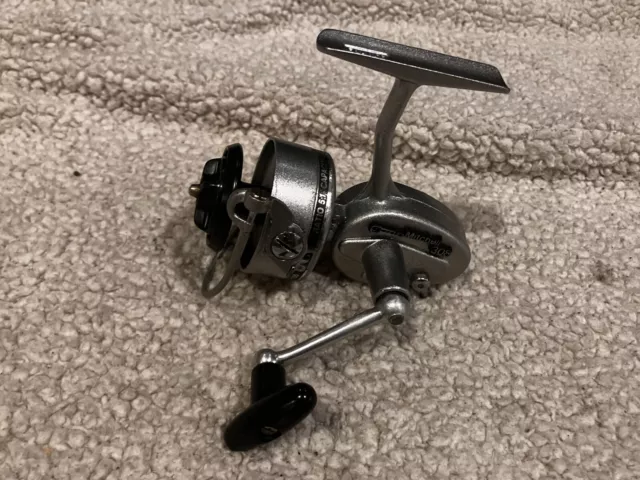 VINTAGE MITCHELL 308 Spinning Reel - EXCELLENT CONDITION - USED $39.95 -  PicClick