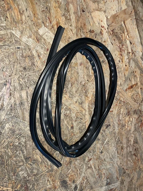 ORIGINAL GM CHEVROLET Aveo T250 Windschutzscheibenleiste Neu EUR 54,99 ...