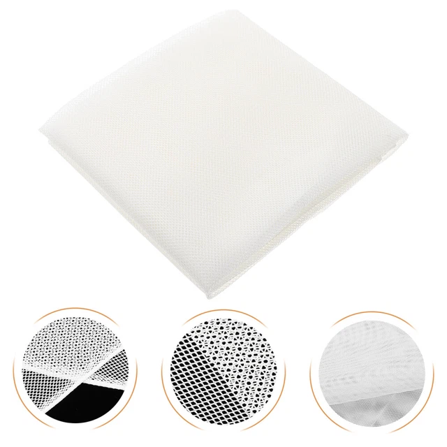 Non-Stick-Dampfpolster-Dampfer-Liner-Haushaltsreis-Dampfermatte-Reis-Dampfkissen