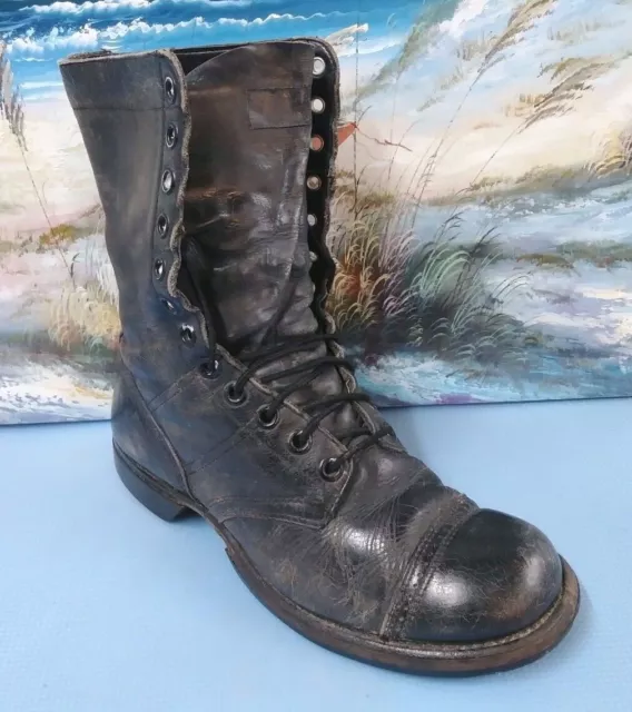 Herman survivor boots deals for her
