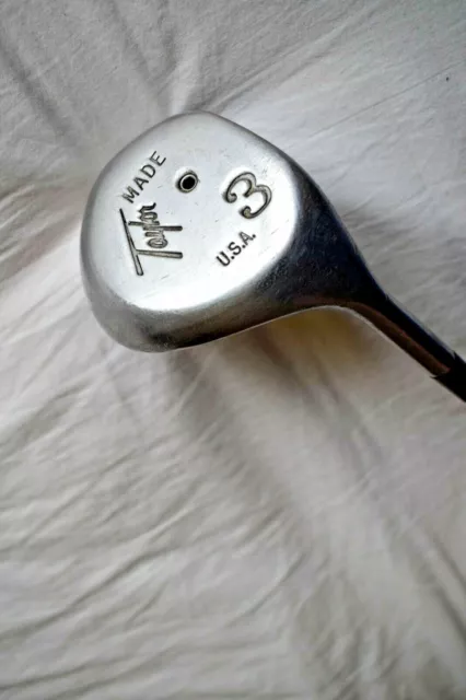 TAYLORMADE 3 Wood  Right-Handed  FREEPOST