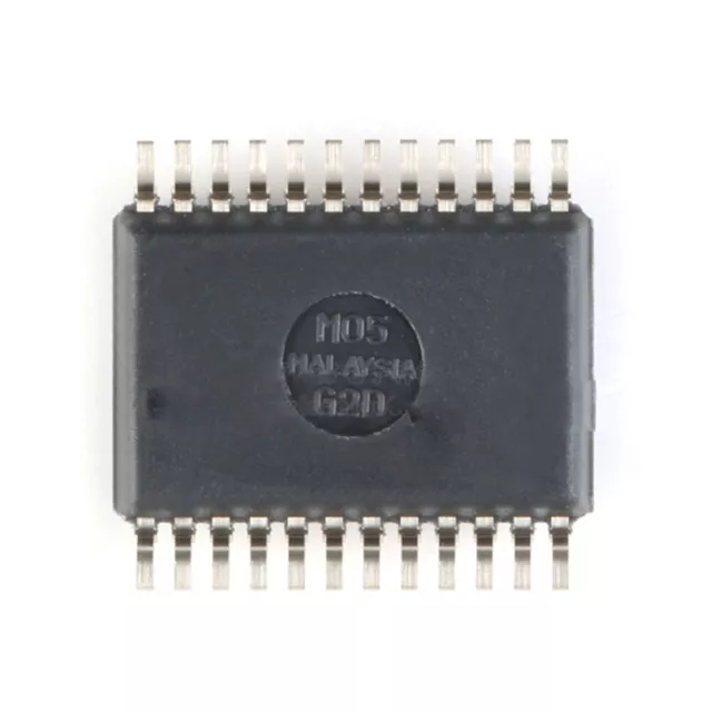 10Pcs Sn74Lvc4245Adbrs Sop-24 Sn74Lvc4245 Lj245A New