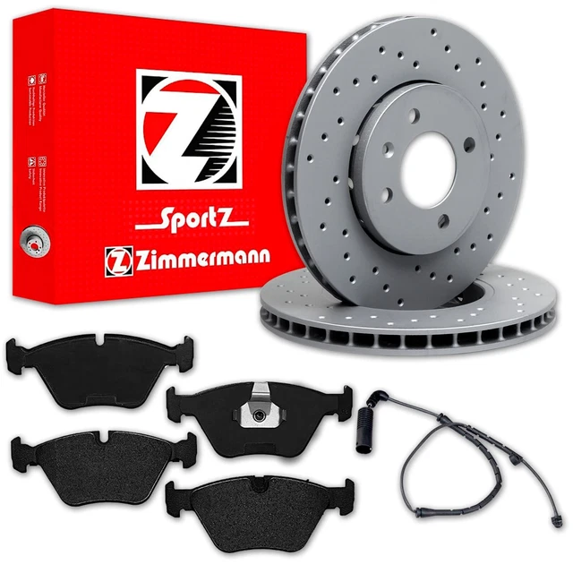Kit freno, Freni, Auto tuning ed elaborazione, Auto e moto