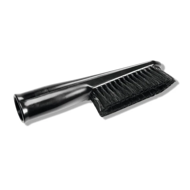 Fein 31345077010 Long Vacuum Brush for Fein Turbo 1 and 3