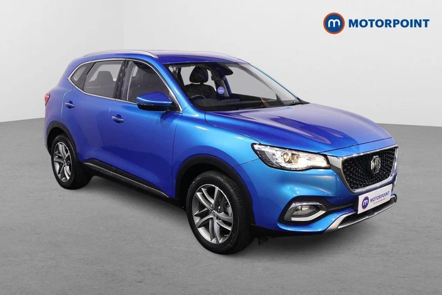 2021 Mg Motor Uk HS 1.5 T-GDI Excite 5dr Hatchback Petrol Manual