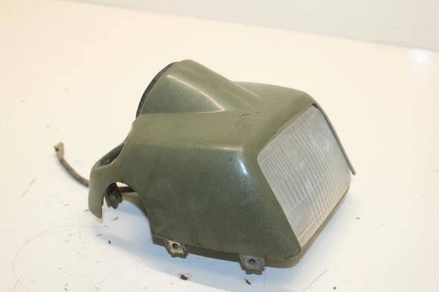 2004 Polaris Sportsman 90 Headlight Case Housing Bucket