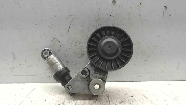 09180809 galet tendeur pour OPEL VECTRA B 2.0 DTI 16V (F19) 1995 283345