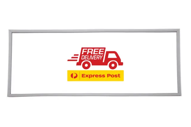LG  GR-L197NIS  Freezer Door Gaskets  Push In /Free Express Post1