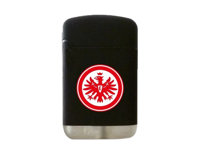 Eintracht Frankfurt Sturmfeuerzeug - Rubber Turbo J Produktbild-Vorschau 4