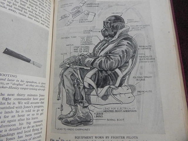 178 Squadron, Raf Gemelli E Fermacravatta Set - Foto 7