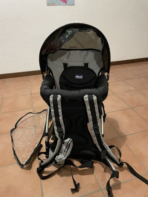 Chicco zaino marsupio portabambino chicco 