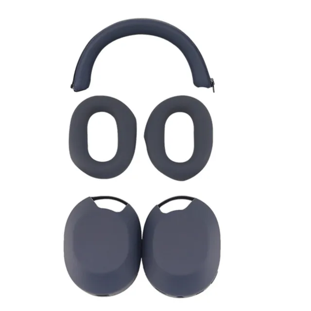 Oreillettes de rechange pour casque sans fil Bose 700 NC700, kit de  coussin, cache-oreilles, bande