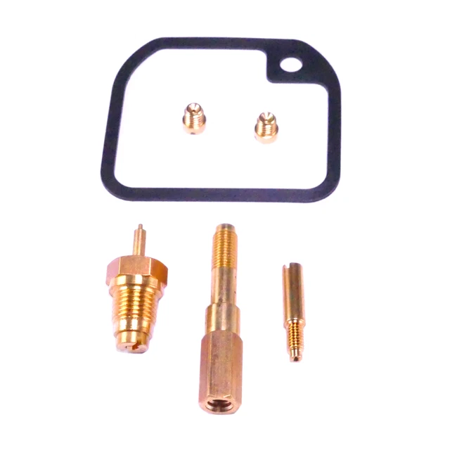KIT DE RÉPARATION pour Carburateur Kit pour simson 16N1-3 Buses Float KIT DE RÉPARATION pour Carburateur Kit pour simson 16N1-3 Buses Float