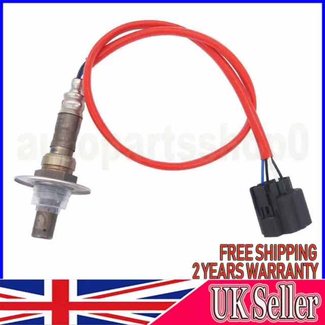 O2 OXYGEN SENSOR AIR FUEL RATIO 22641-AA480 AA381 for IMPREZA LIBERTY OUTBACK B1 O2 OXYGEN SENSOR AIR FUEL RATIO 22641-AA480 AA381 for IMPREZA LIBERTY OUTBACK B1