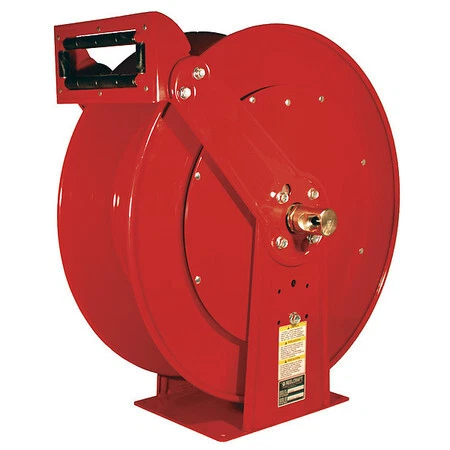 REELCRAFT FD84000 OLP Hose Reel 1X50Ft Fuel W/Out Hose