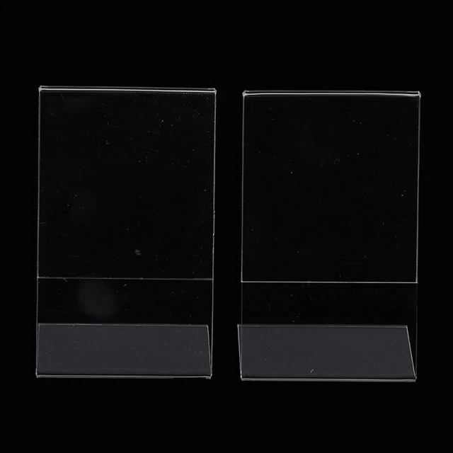 Fujifilm Instax Mini Film Photo Frame Picture Crystal Art Frames Frame Hol.ig