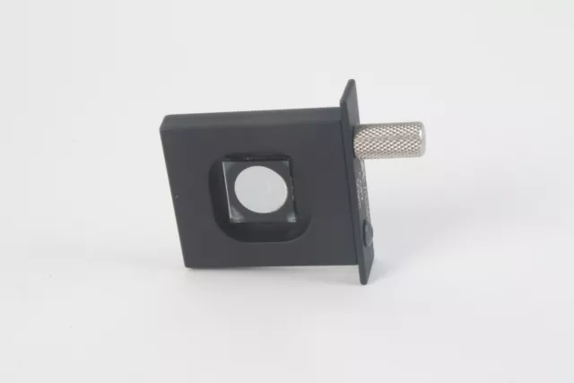 Thorlabs OSR2 50um Colore Filtro Lente Con Custodia IN Plastica 2