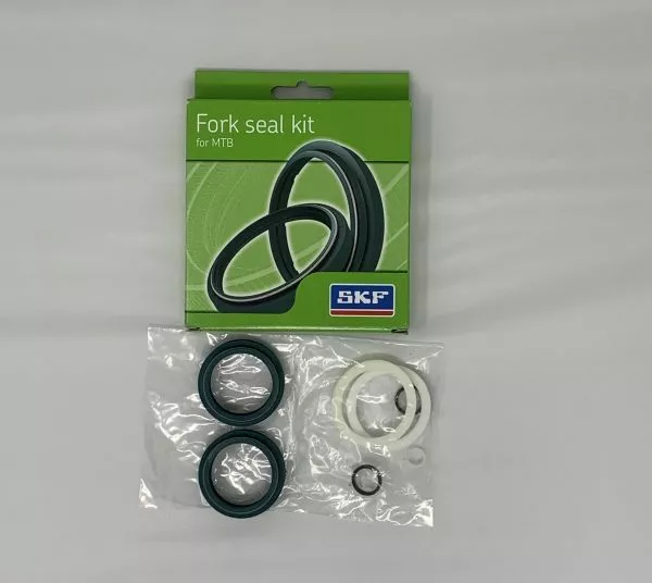 SKF FOX 36MM Mountain Bike Fork Seal Kit Suspension SKF.MTB36F
