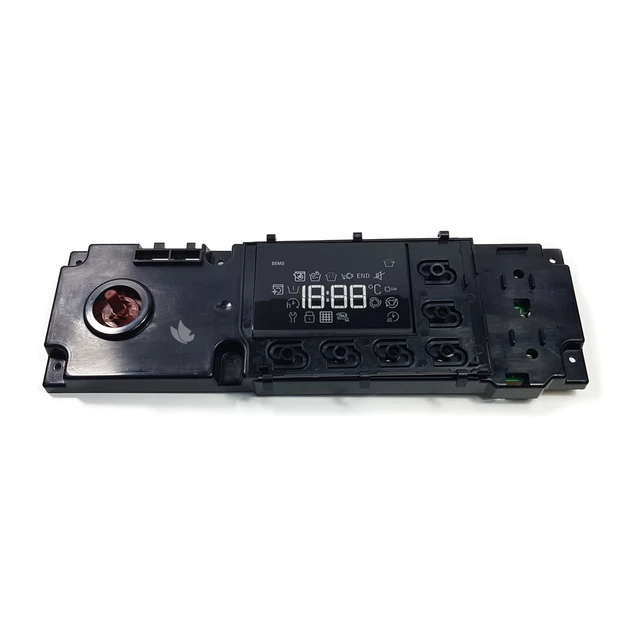 Platine De Contrôle Pour Four Indesit - C00536408 - Pièce Détachée Neuve