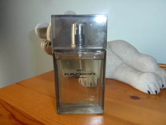 Next sales after shave