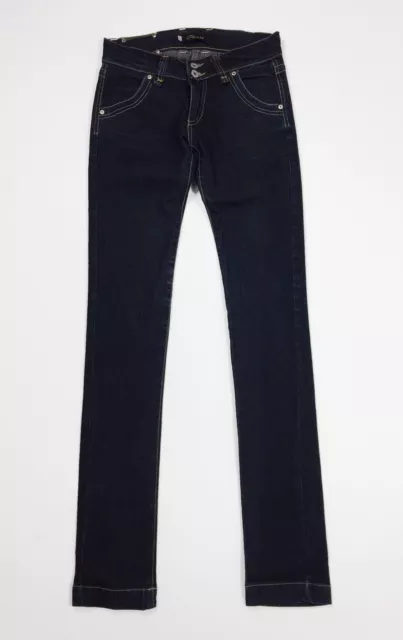 Jeans please cavallo basso on sale