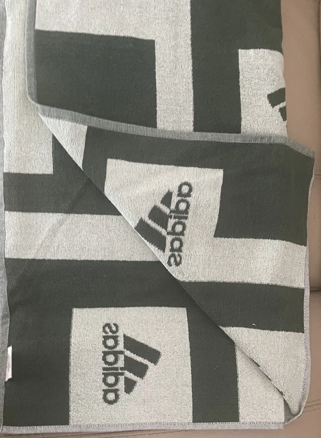 Adidas gym towel cheap