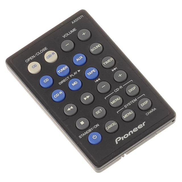 Tbest Télécommande Pour Pioneer HTP-SB300 ... - Pima Dental