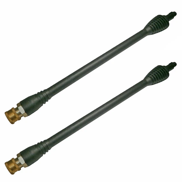 Homelite 2 Pack Of Genuine OEM Replacement Spray Wands # 308494036-2PK