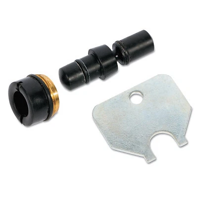 Gouging Torch Part, Valve Bonnet and Spool Assembly, for Cs3000, Csk4000, H-3,