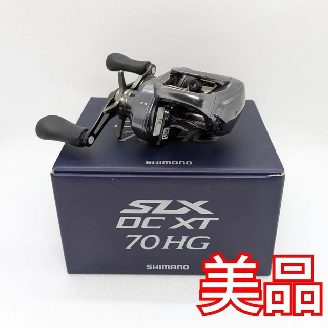 超美品】22SLXDC XT 70XG 22 SLX DC Xt 70Hg Right Handed 超美品】22SLXDC XT 70XG 22 SLX DC Xt 70Hg Right Handed