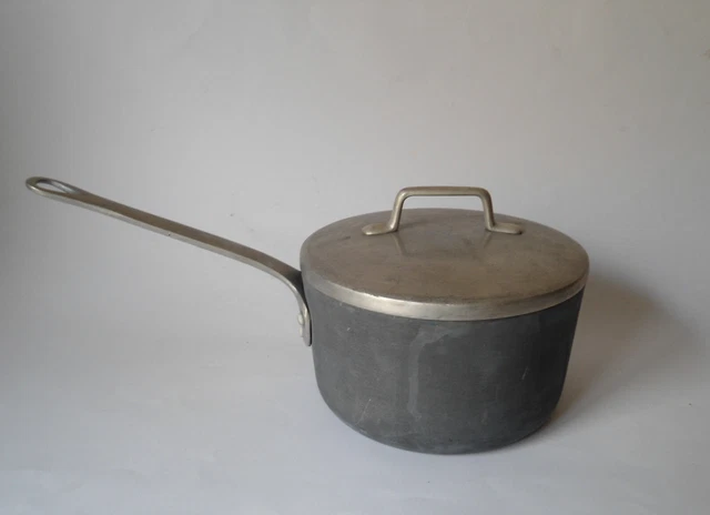 Vintage professional pot Magnalite 2 quart