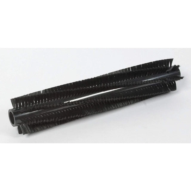 TENNANT 240063 Extraction Brush,Use w/4VDT9, 4VDU1
