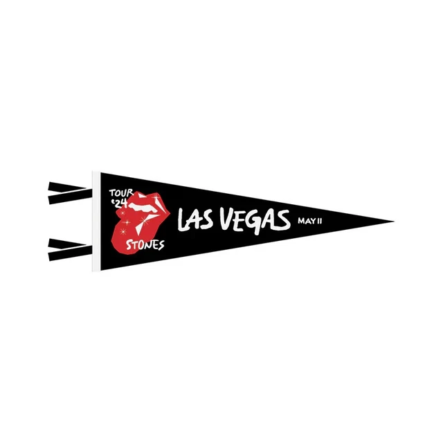 Fanion Pennant New York Giants – Baseball – Fabrication USA