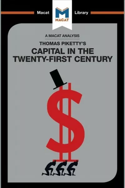 Capital in the Twenty-first Century, Paperback by Broten, Nick, Like New Used...