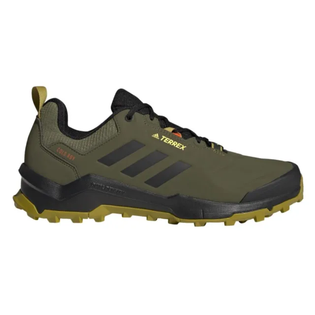 Schuhe Trekking Herren Adidas Terrex AX4 Beta Coldrdy GY3163 Grün