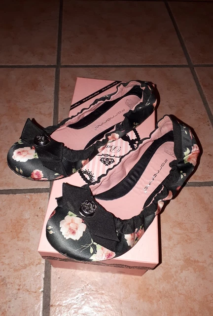 Ballerine fornarina hot sale