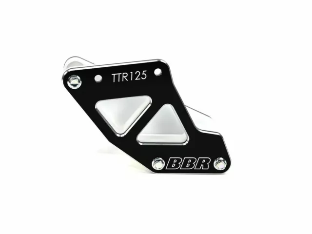 BBR Motorsports Chain Guide Yamaha TTR125 TTR 125 TT R125 345-YTR-1211