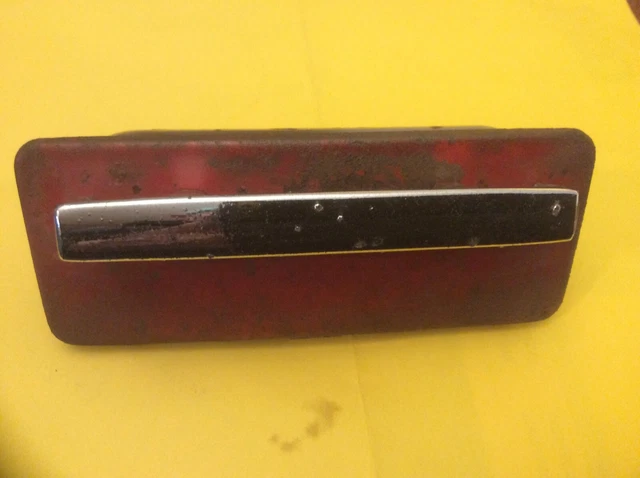 1940s Hudson Ashtray pickup car 1940s Hudson Ashtray pickup car