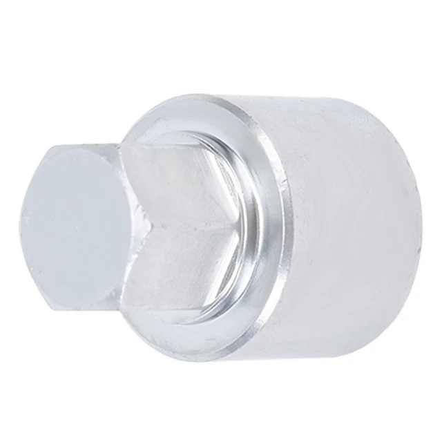 Car Wheel Bolt Lock Nut Key Encryption Screw Lug Nut Removal Key Socket Fit For