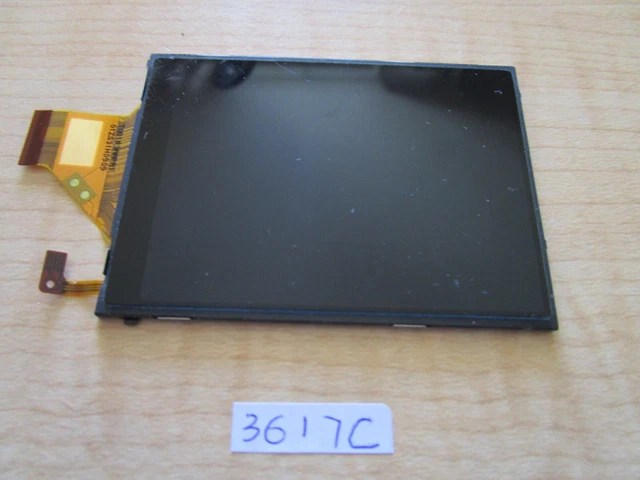 LCD Display for Canon PowerShot ELPH 130IS